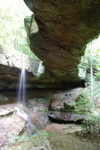 Site - Rock Bridge