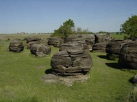 Site - Rock City