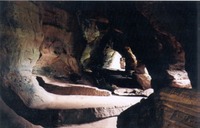Site - Rock House