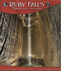 Site - Ruby falls