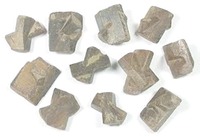 site - staurolite