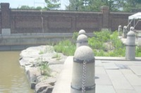 Site - Swedes Landing