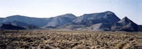 Site - Topaz Mountain