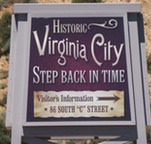 Site - Virginia City