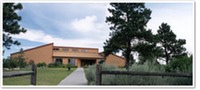 Site - Wildcat Hills Nature Center VC
