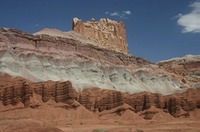 Site Capitol-reef-national-park