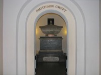 Smithson Crypt