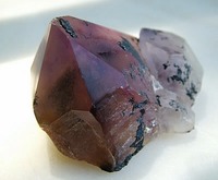 South Carolina - Gem - Amethyst