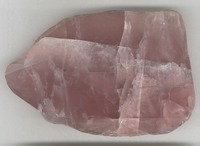 South Dakota - Mineral - Rose Quartz