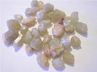 Spcimen - Pecos Diamonds
