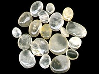 Specimen - Cape May diamonds