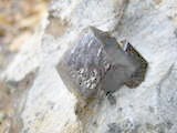 Specimen - Greens Farm Garnet