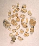 Specimen - Sunstone