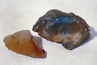 Tennessee - Mineral - Agate