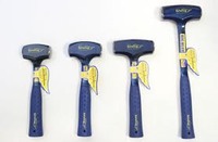 Tools - Crack Hammer