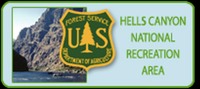USFS Hells Canyon