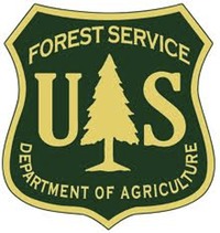 USFS logo