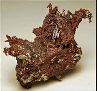 Utah - MIneral Copper (Bingham)