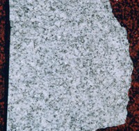 Vermont - Rock - Granite