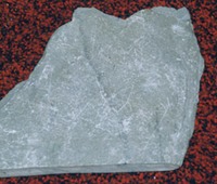 Vermont - Rock - Slate