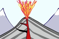 Volcanoes