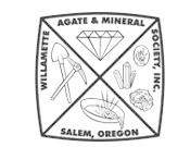 WA&MS Logo