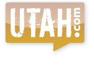 Website - Utah.com logo-hike
