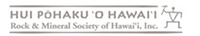 Website - Rock & Mineral Society of Hawaii