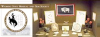 Website - WY Mineral and Gem Society