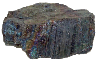 West Virginia - Rock - Coal