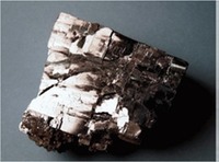 Wisconsin - Mineral - Galena