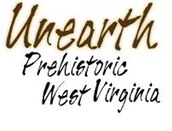 WV Fossil Club logo - unearthheadline