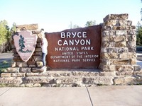 Zoe - Bryce Canyon NP (2010)