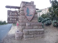 Zoe - Zion NP SIgn (2010)