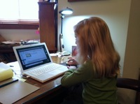 Zoe building GGR